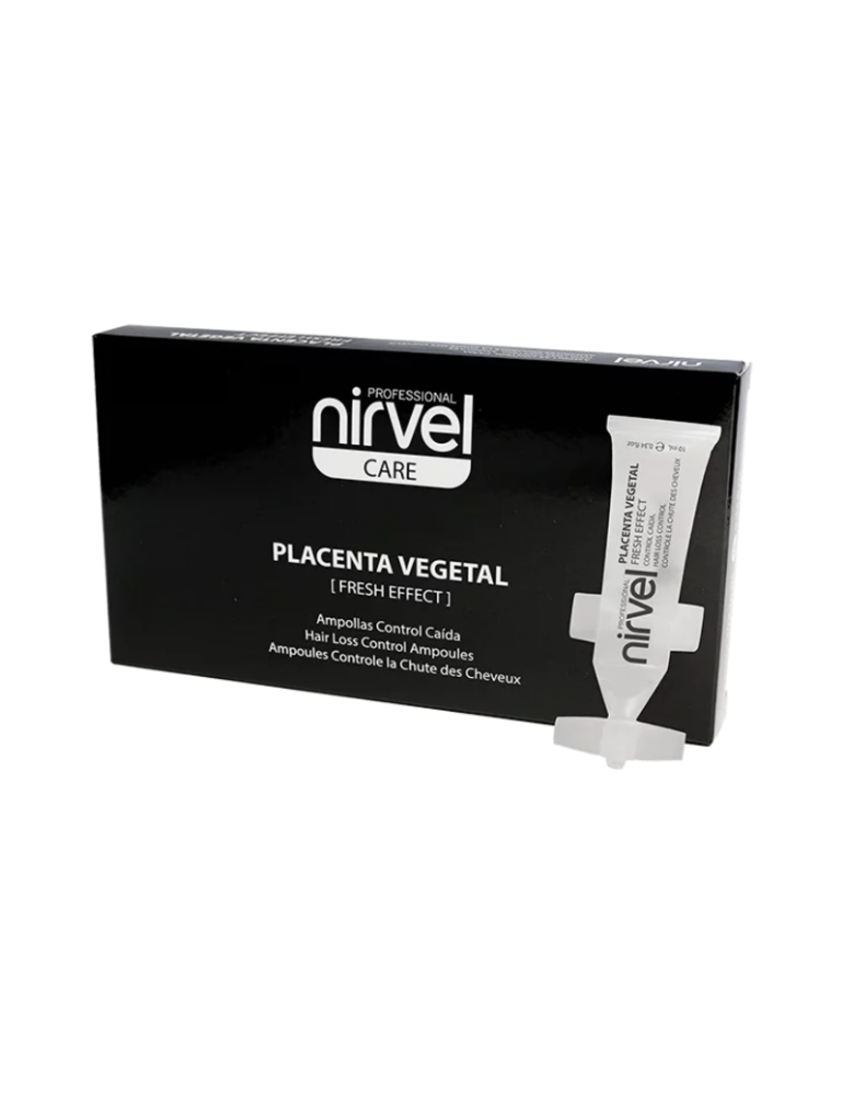 Nirvel Pack Placenta...