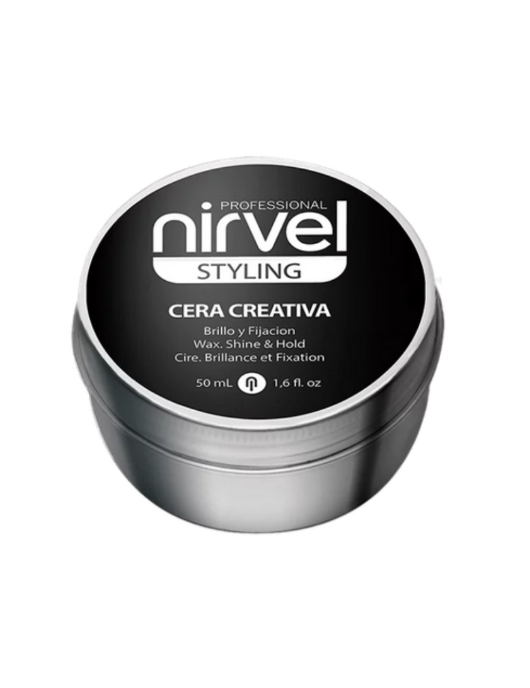 Nirvel Cera Creativa- Ultrabelleza