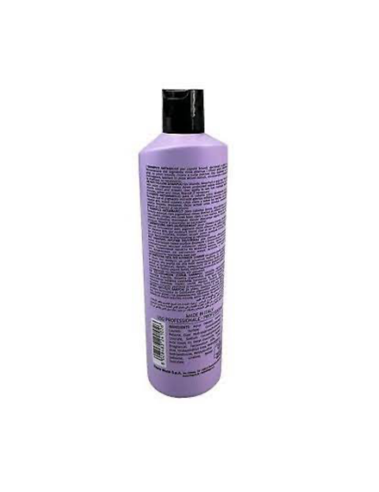 Champú matizador No Yellow 1000ml | Gigs Kaypro | Ultrabelleza