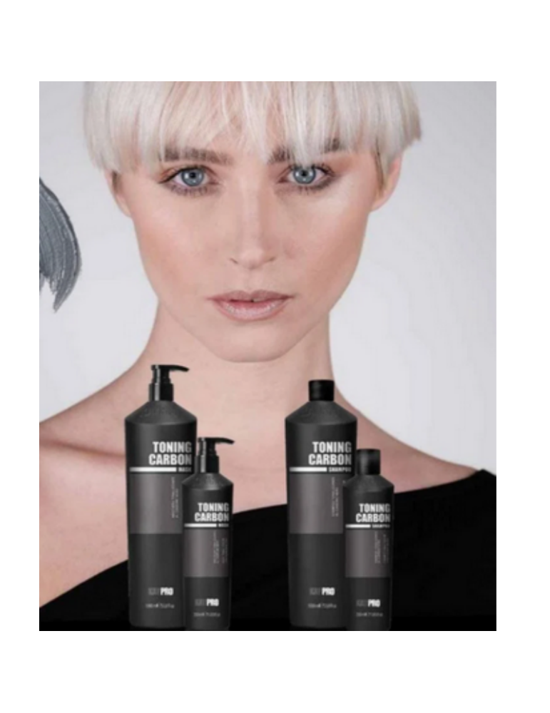 Mascarilla para el PeloBlack Carbon - Gigs Kaypro - Ultrabelleza