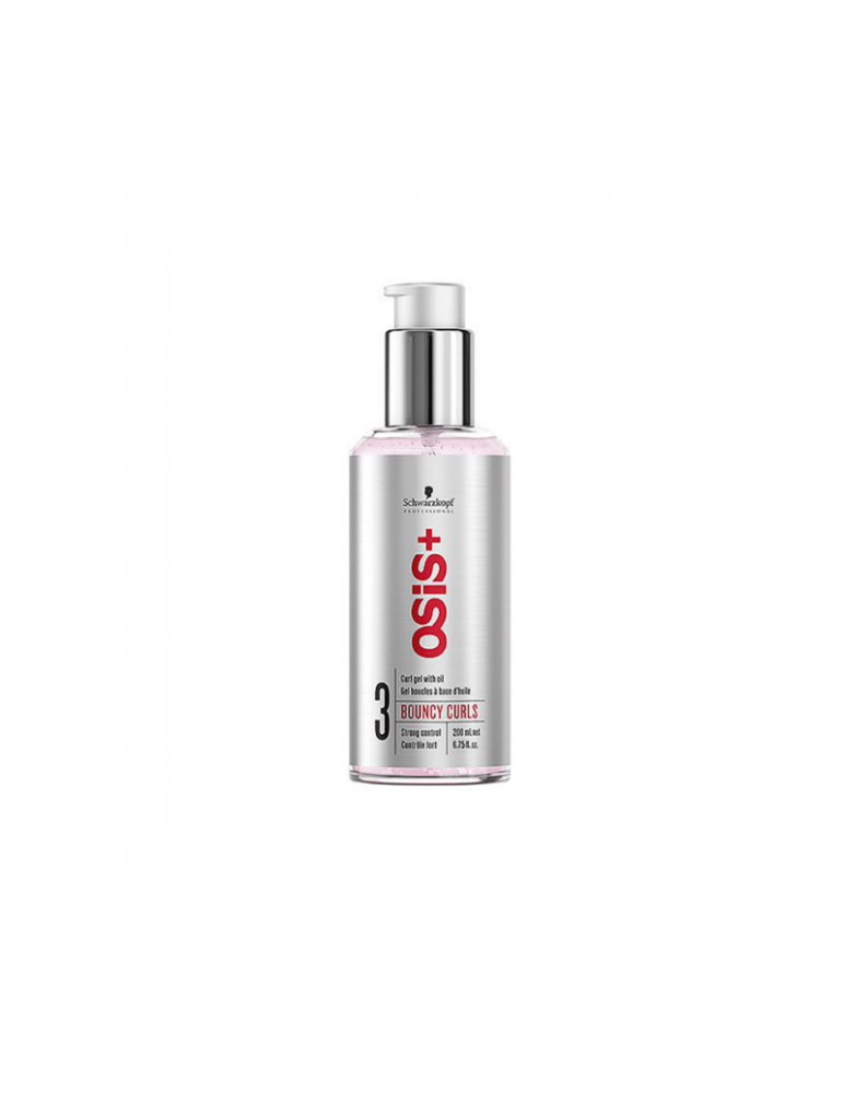 Schwarzkopf Osis+ Spray Bouncy Curl 200ml