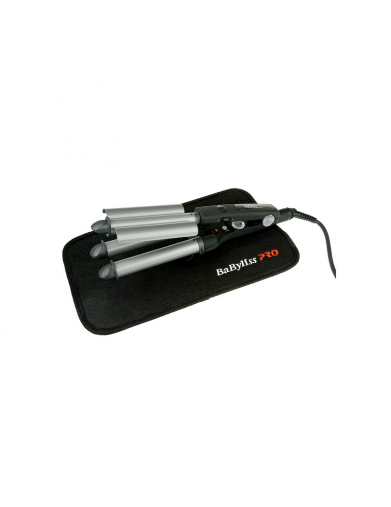 BabyLiss Pro Triple Barrel...
