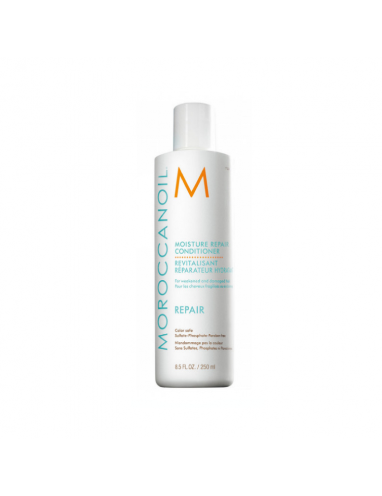 Acondicionador de pelo Reparador Hidratante Moroccanoil