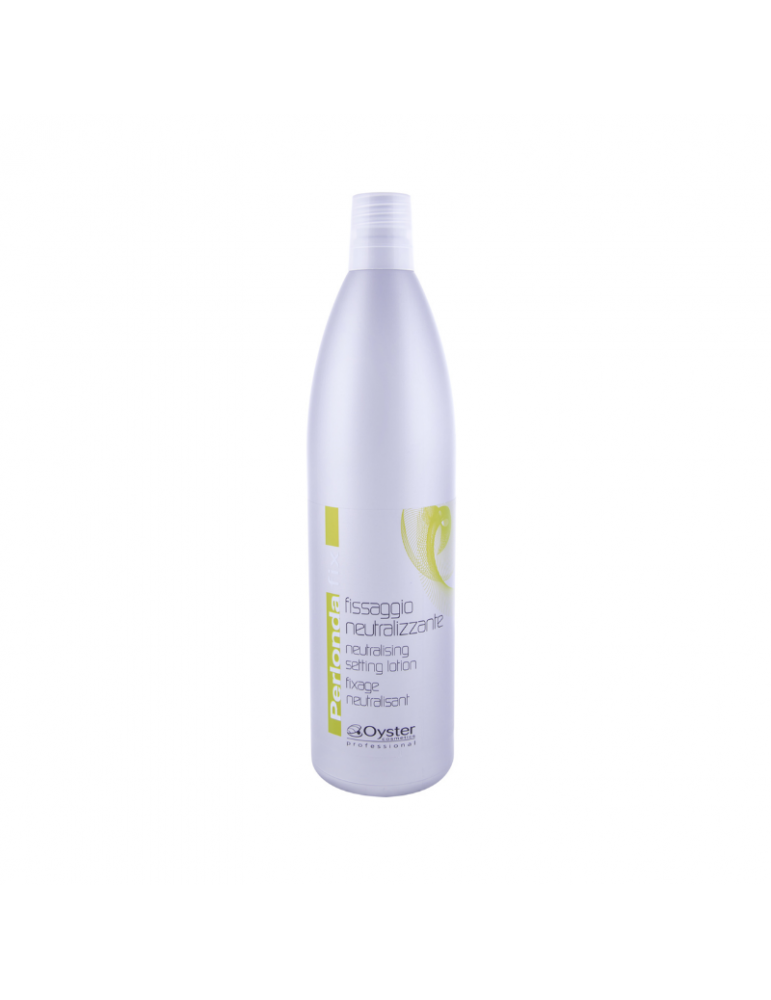 Oyster Champú para pelo Neutralizante 1000ml