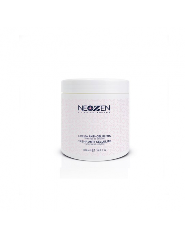 Neozen Crema Anticelulitis
