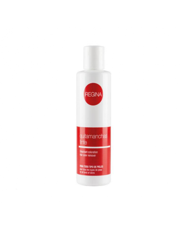 Regina Quitamanchas Tinte 200ml
