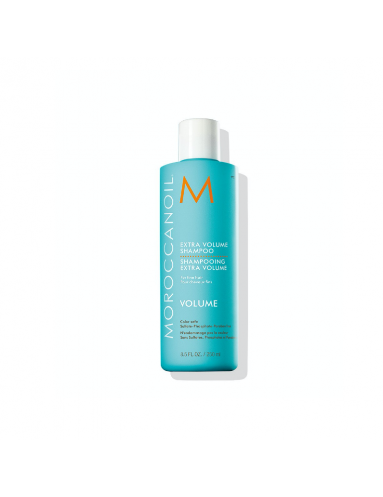 Champú Moroccanoil Extra Volumen