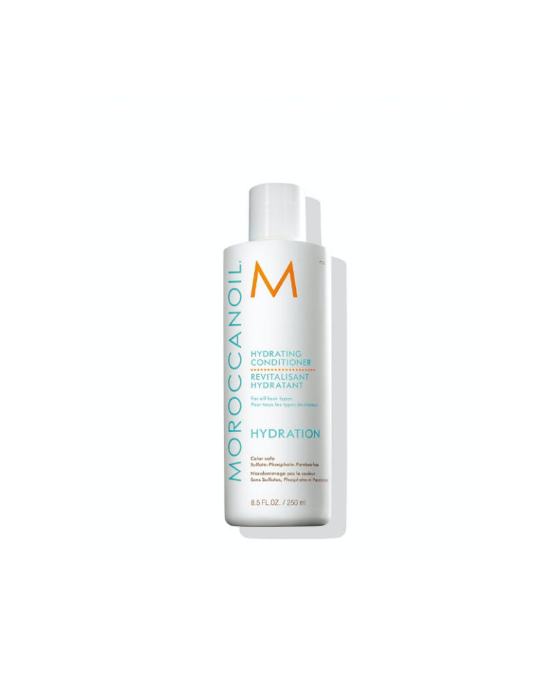 Acondicionador Pelo Extra Volumen Moroccanoil