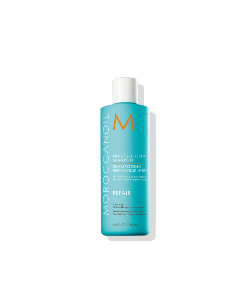 Champú Reparador Hidratante Moroccanoil
