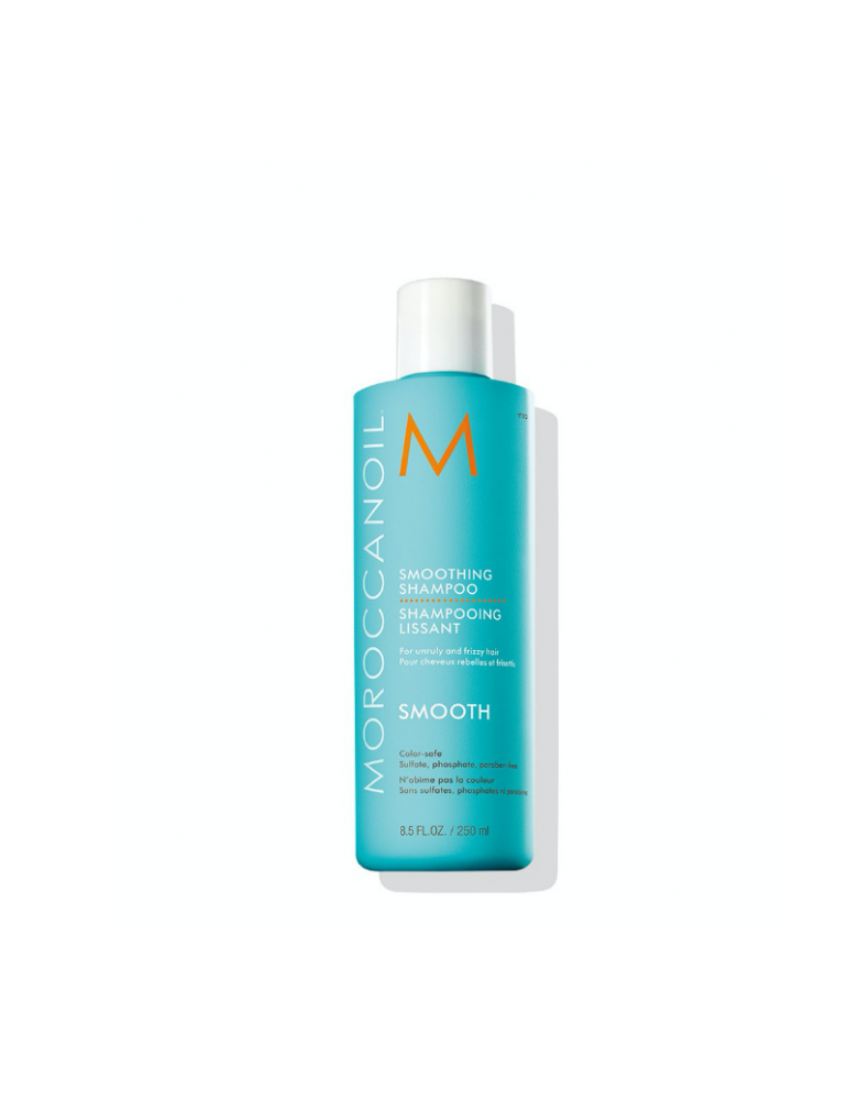 Champú Moroccanoil