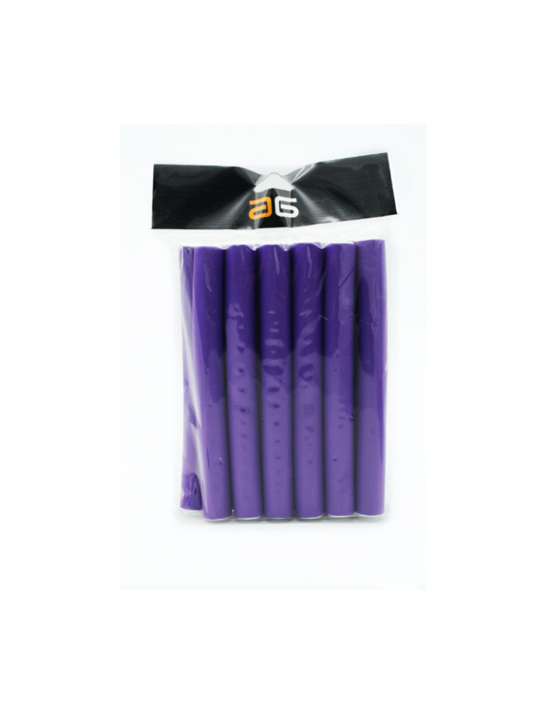 Body Papillote Morado...