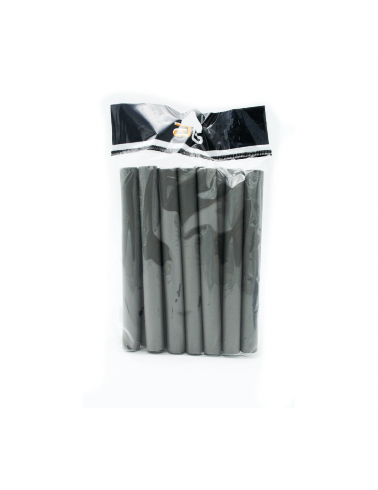 Body Papillote Gris...