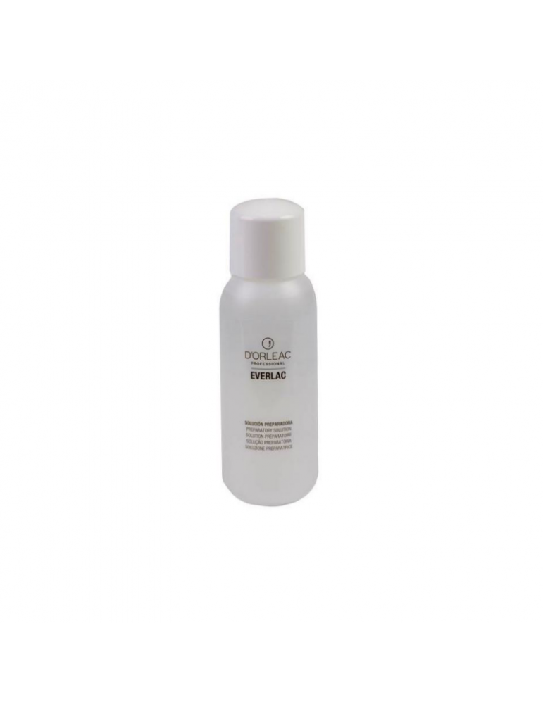 D'Orleac Solución Limpiadora 150ml