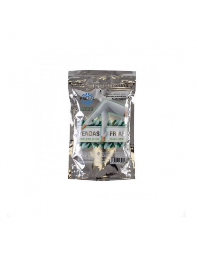 FRESAL Vendas Frías para piernas cansadas 150ml