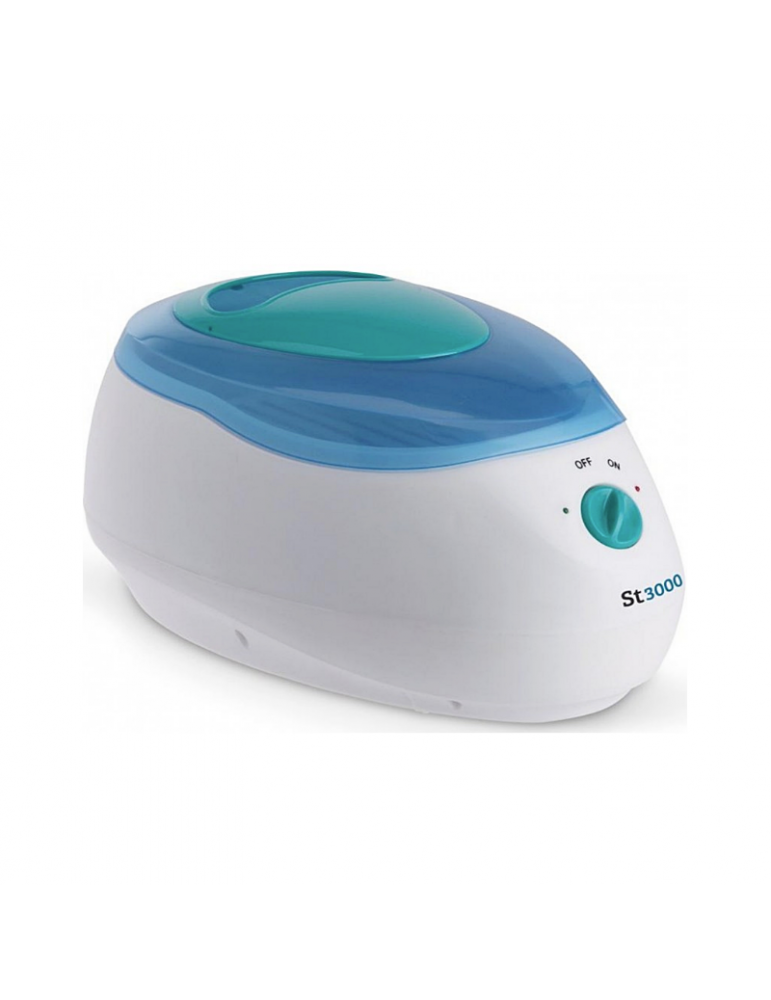 Fundidor de Parafina ST3000 - Ultrabelleza