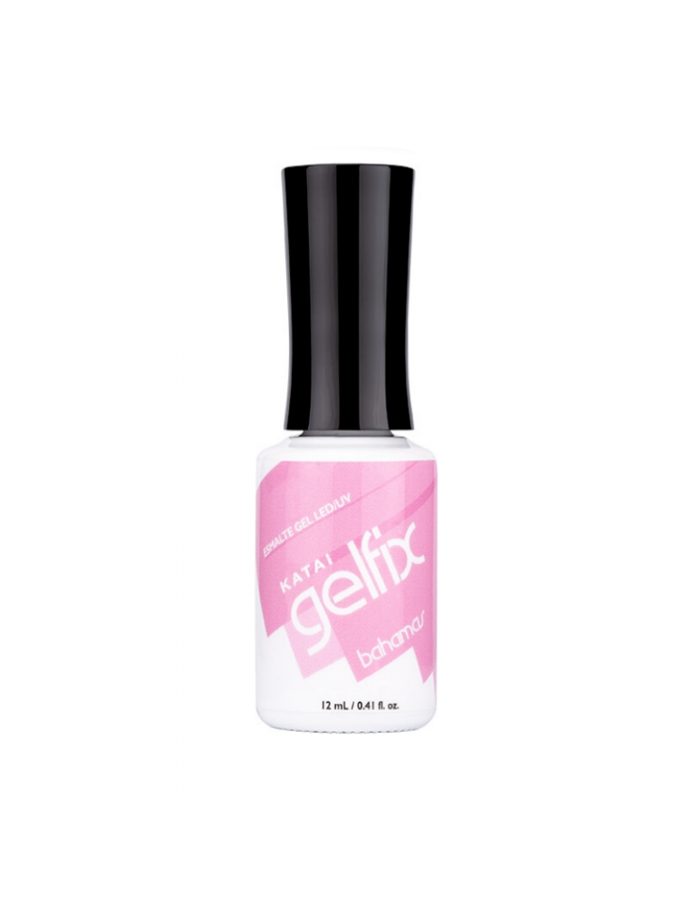 Esmalte de uñas semipermanentes Bahamas
