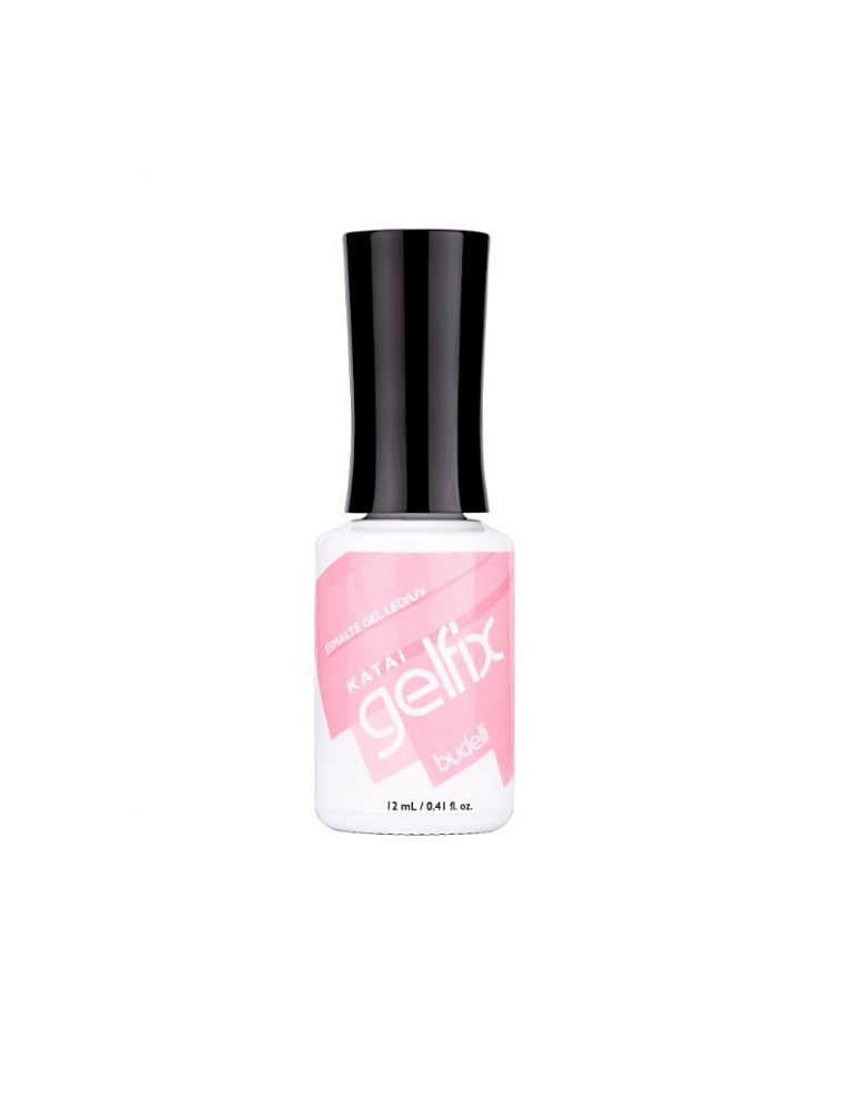 Katai Gelfix Esmalte de Uñas Budelli (UV_LED)