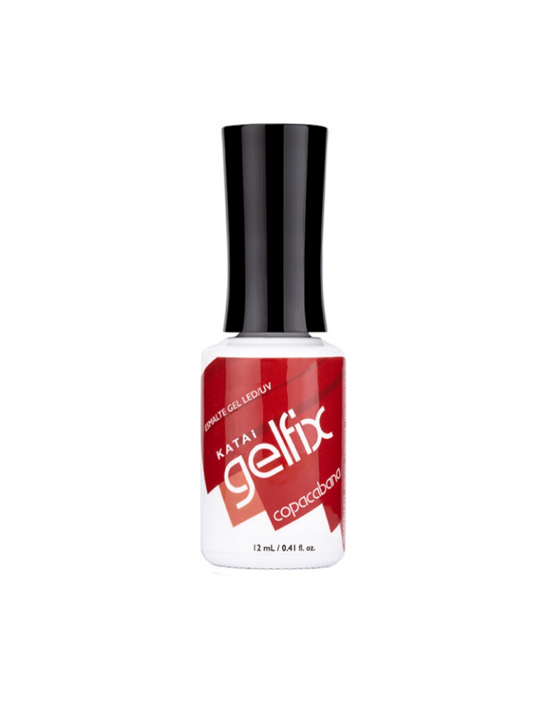 Uñas semipermanentes Katai Gelfix