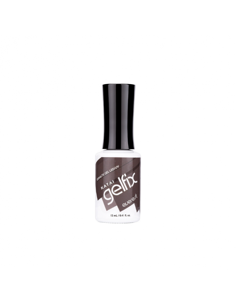 Katai Gelfix Esmalte de Uñas Everest (UV_LED)