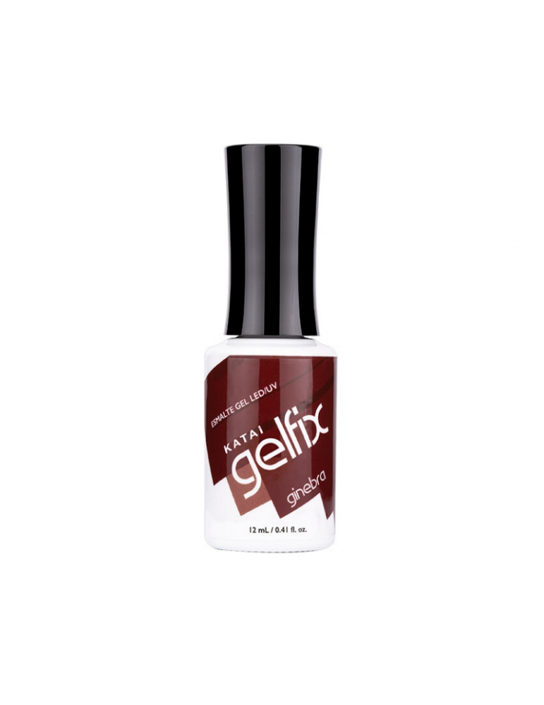 Gelfix GINEBRA Esmalte de...
