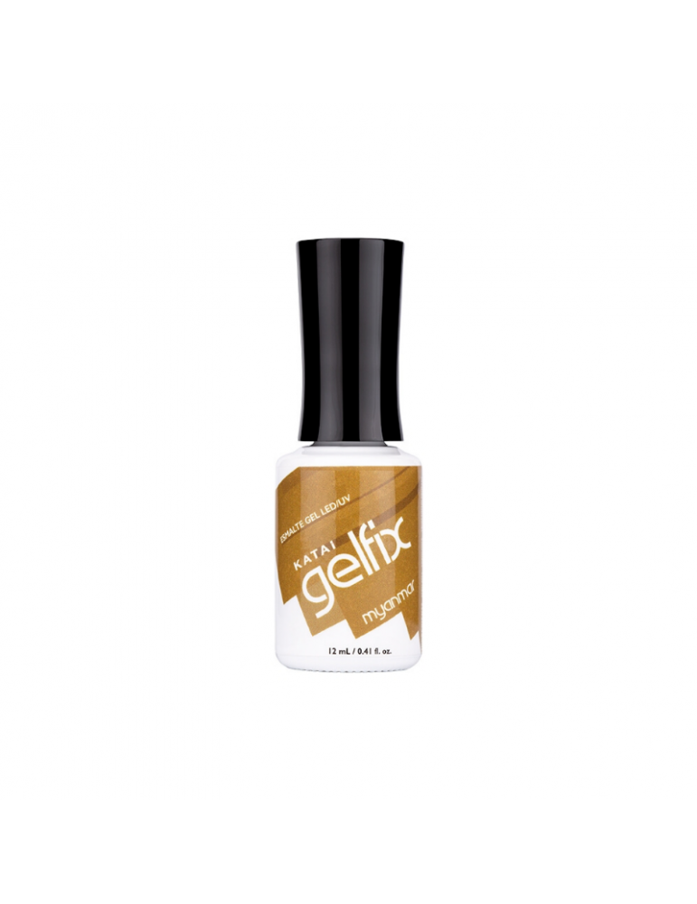 Katai Gelfix Esmalte de Uñas Myanmar