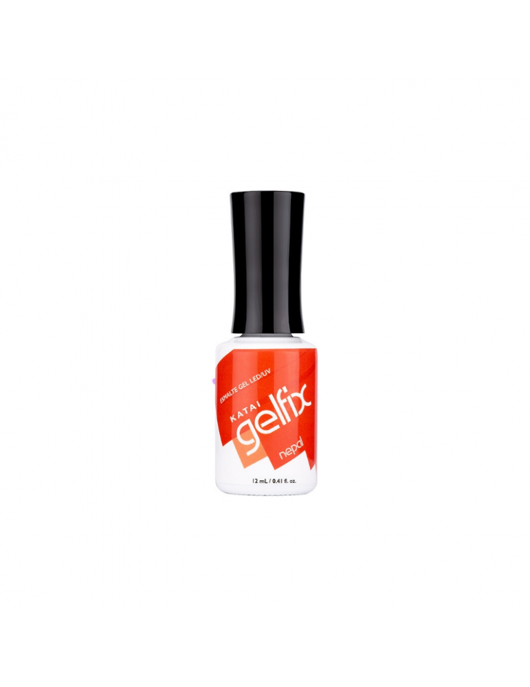 Katai Gelfix Esmalte de Uñas Nepal (UV_LED)