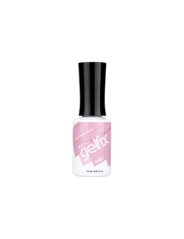Katai Gelfix Esmalte de Uñas Tokio (UV_LED)