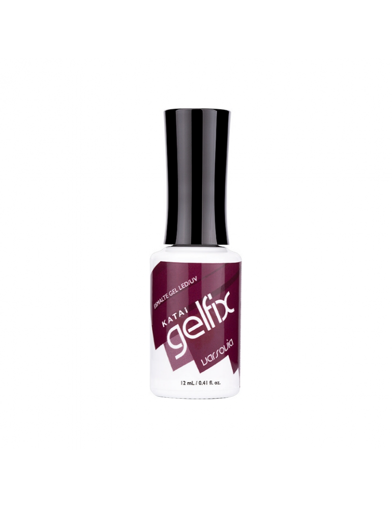 Katai Gelfix Esmalte de uñas Varsovia