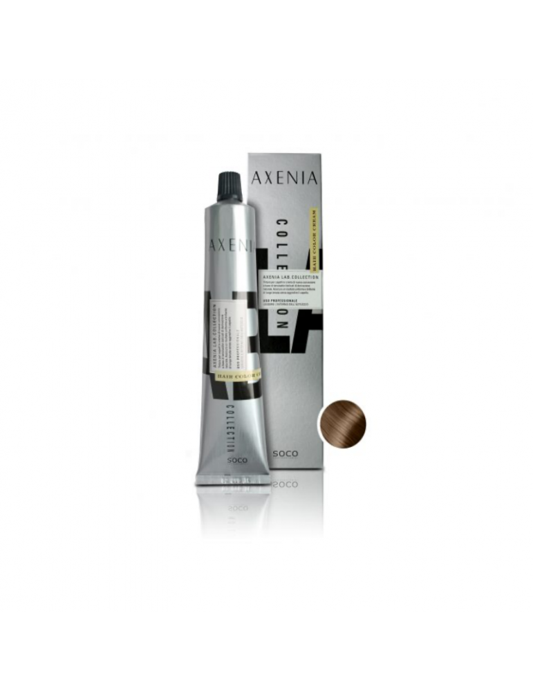 Axenia Tintes de Pelo 7,3 Biondo Dorato