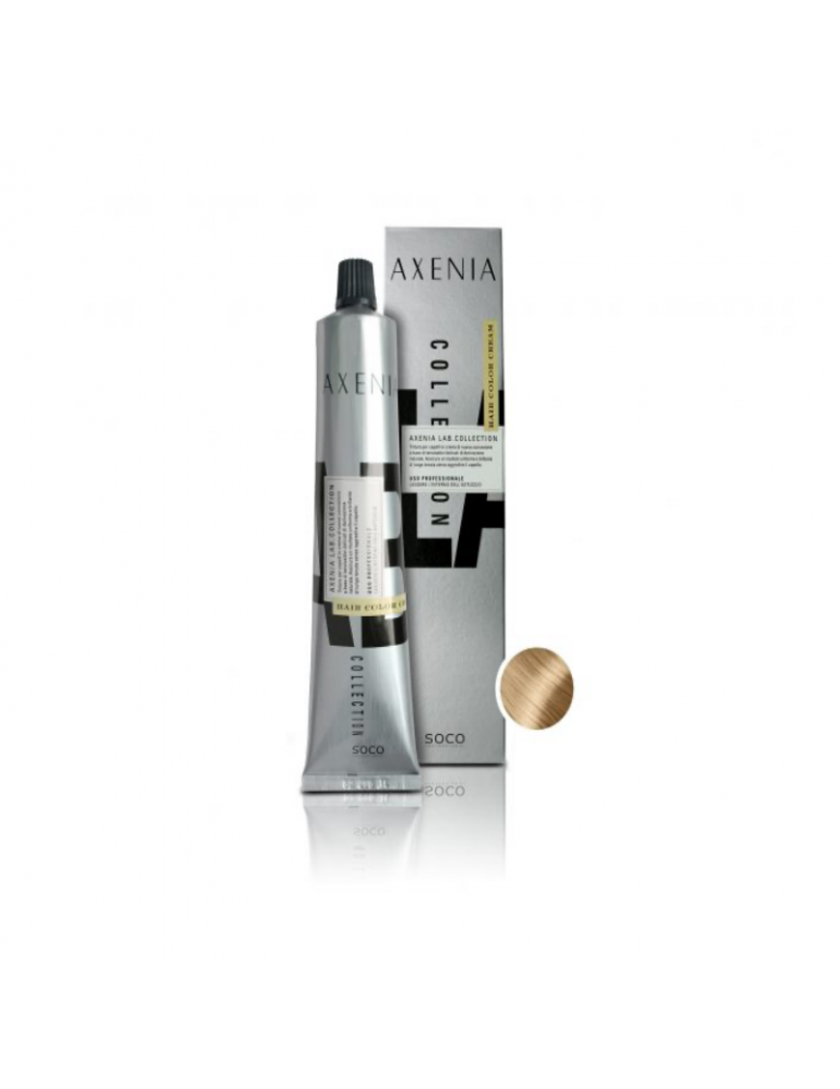 Axenia Tintes de Pelo 10,89 Rubio Platino Perla - Ultrabelleza