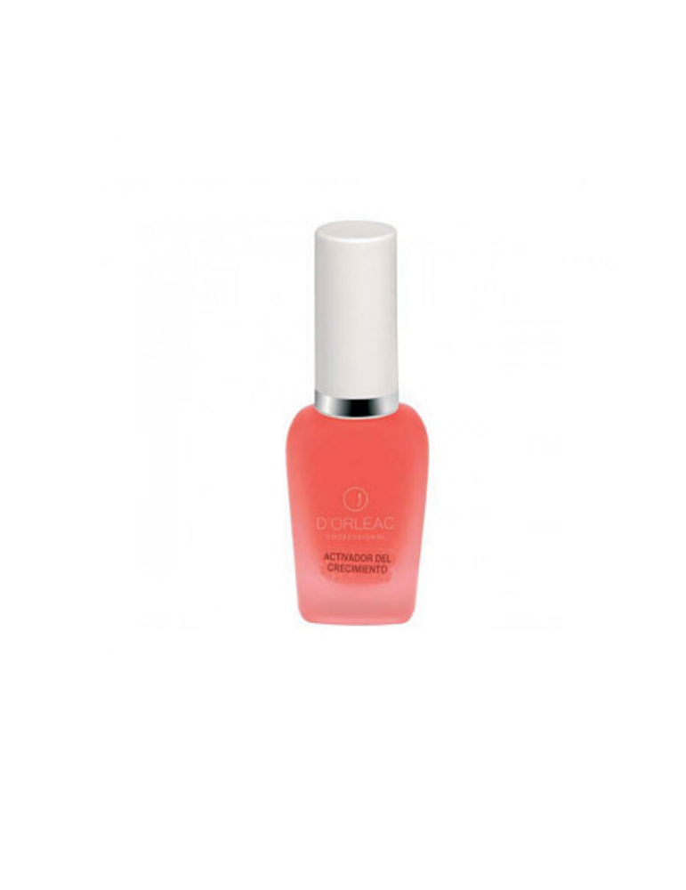 D'Orleac Activador de Crecimiento - Ultrabelleza