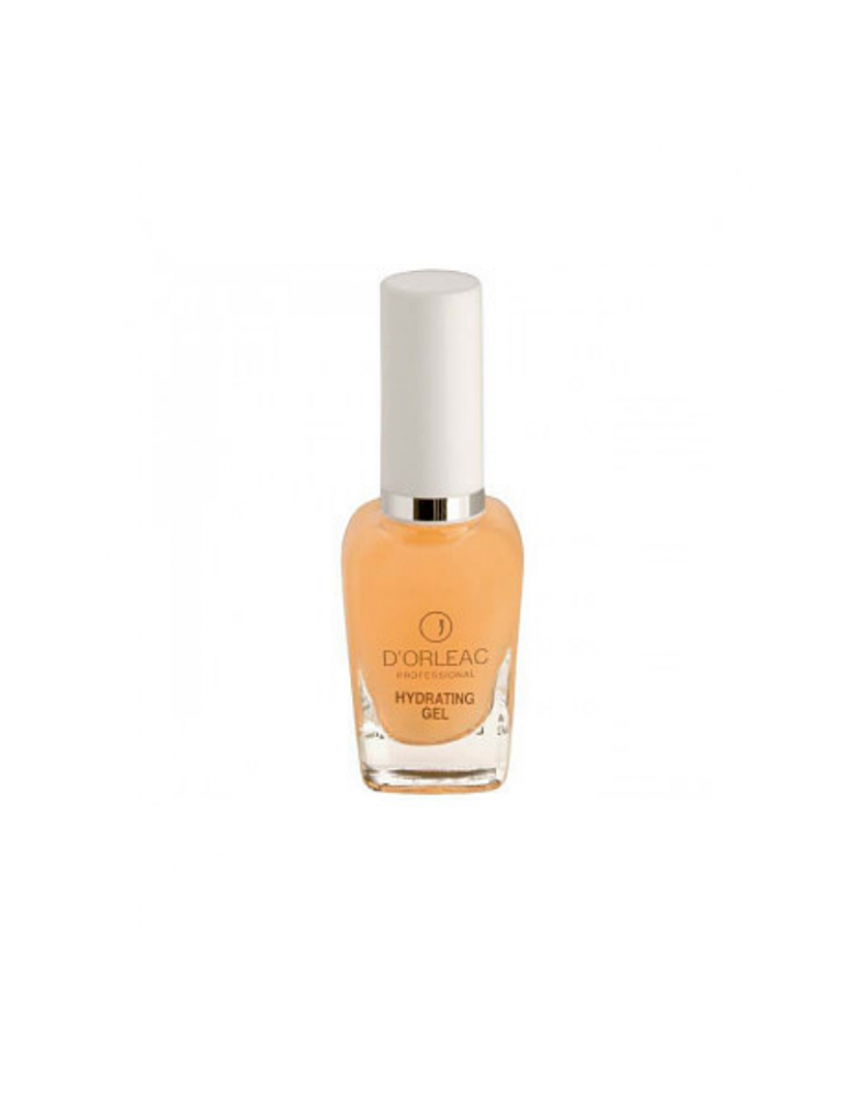 D'Orleac Gel Hidratador de uñas - Ultrabelleza