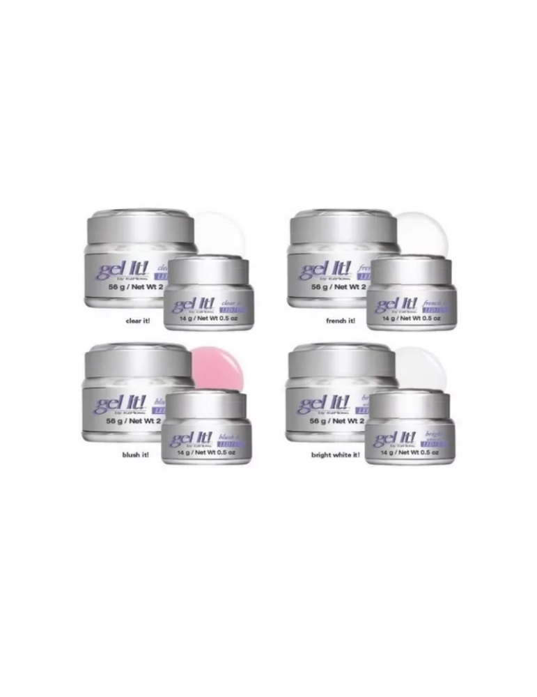 EzFlow Gel Constructor de...