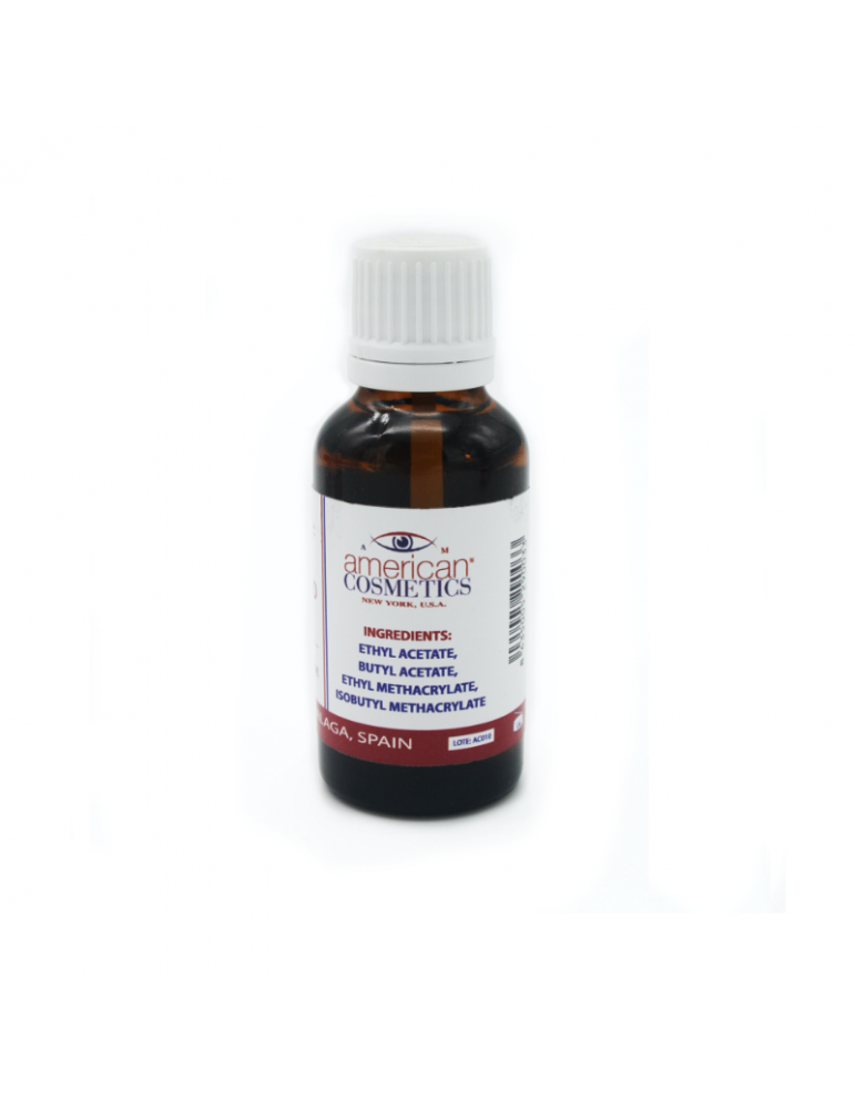 American Cosmetics Primer Ultrabond 60ml - Ultrabelleza