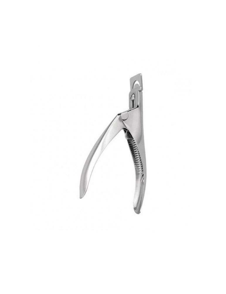 Corta Tips Manicura & Pedicura 12,5cm - Perfect Beauty - Ultrabelleza