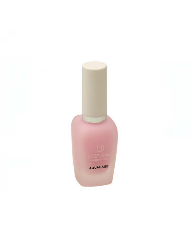 D'Orleac Laca de uñas Aquabase - Ultrabelleza