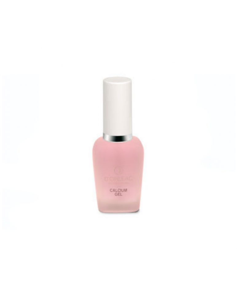 D'Orleac Laca de uñas Calcium Gel - Ultrabelleza
