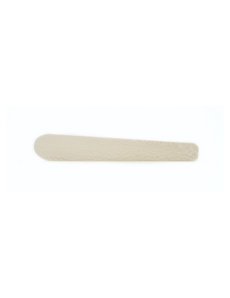 Espátula de madera mediana - Ultrabelleza