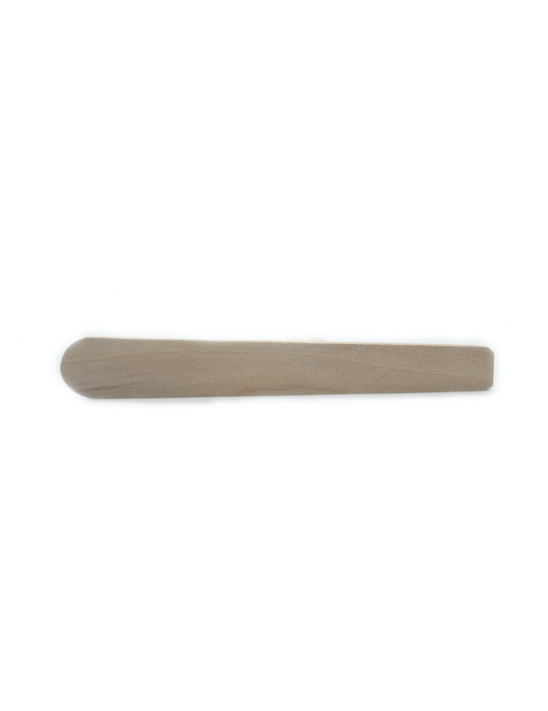Espátula de madera 25cm - Ultrabelleza