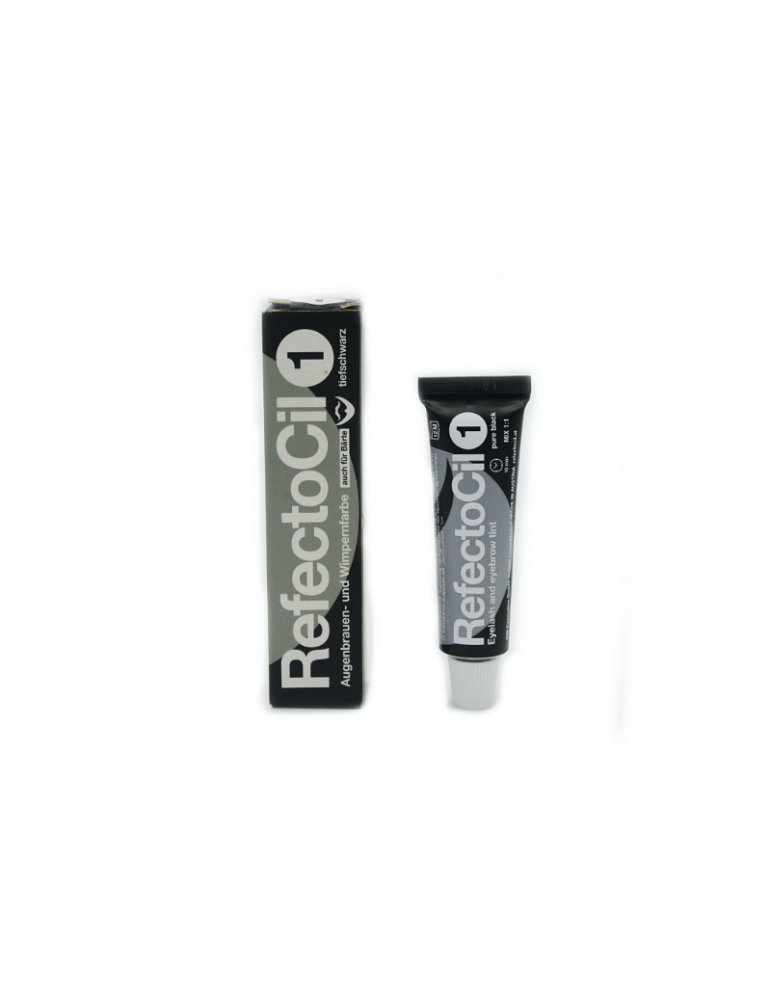 Refectocil Tinte de pestañas 1