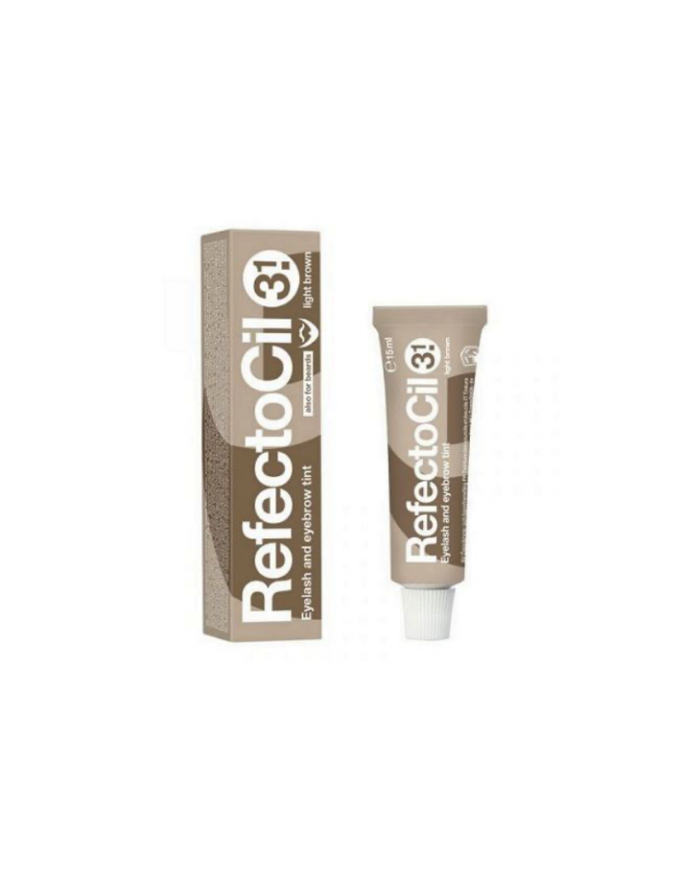 Tinte de pestañas Refectocil