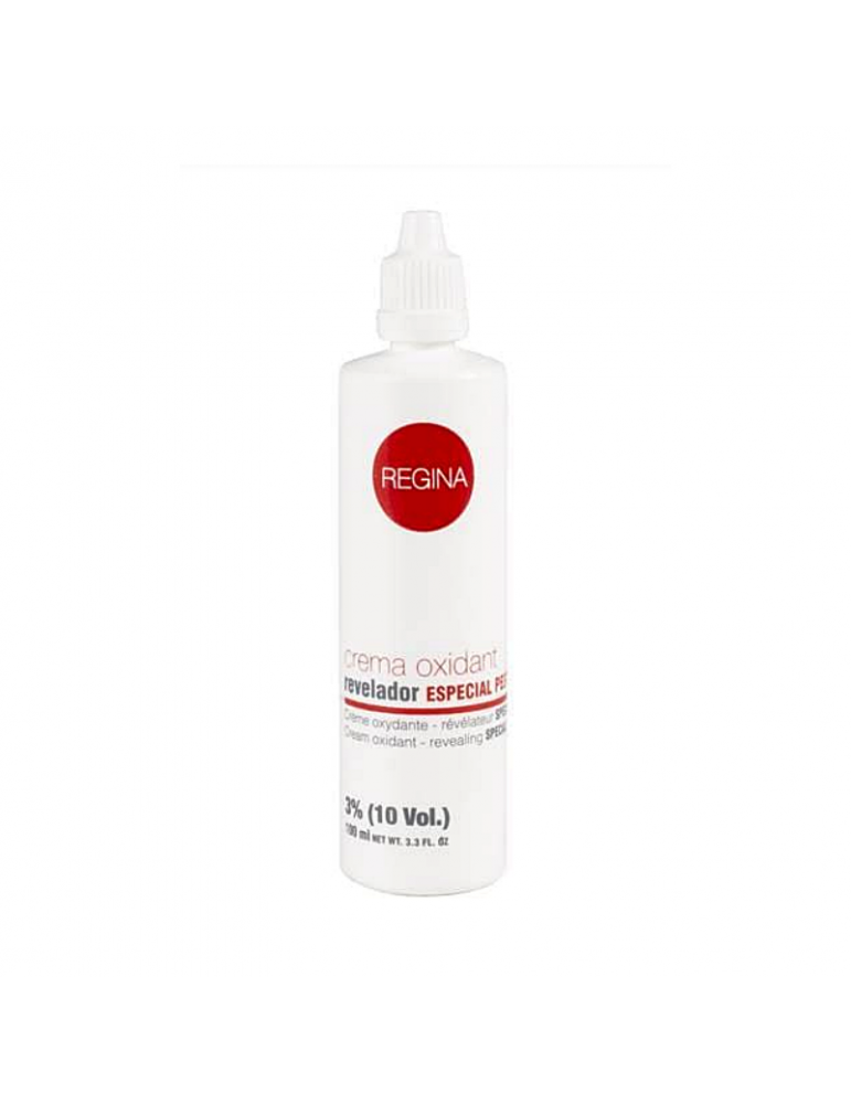 Regina Crema Oxidante Revelador Pestañas 100ml