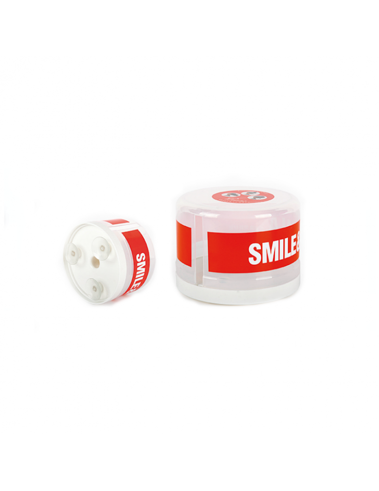 Bifull Dispensador de papel de cuello - Bifull - Ultrabelleza