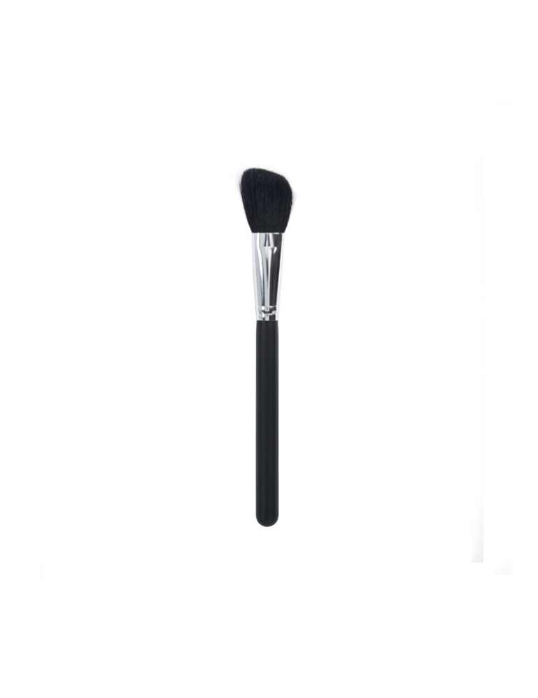 Brocha de maquillaje Contorno Angulado
