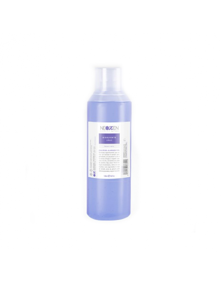 NEOZEN Disolvente Uñas 1000ml - Ultrabelleza