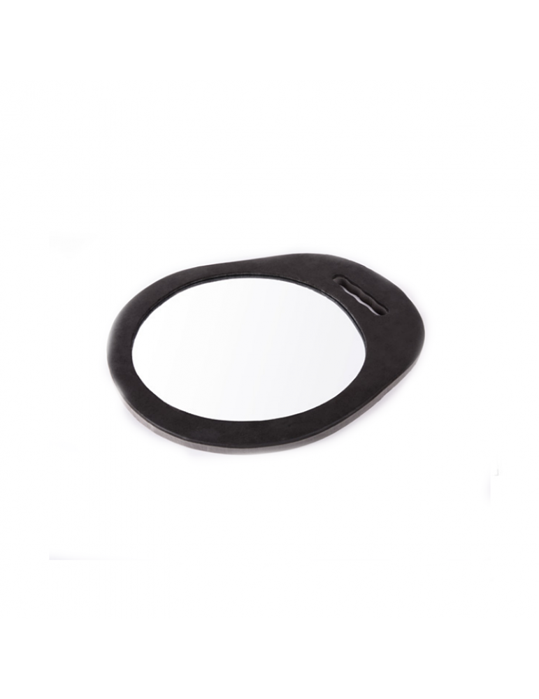 Bifull Espejo Irrompible Redondo - Ultrabelleza