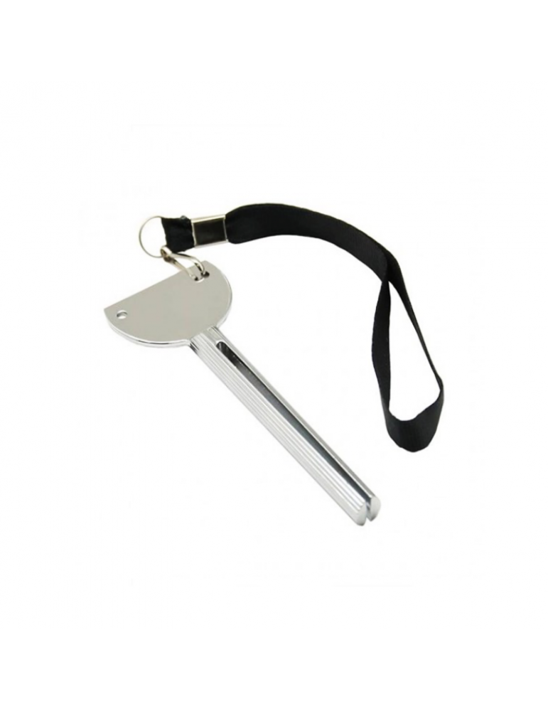 Exprimidor de tubo para tinte - Bifull - Ultrabelleza