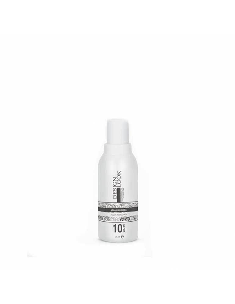 Oxy Emulsión Oxidante en Crema 10vol 75ml |Ultrabelleza