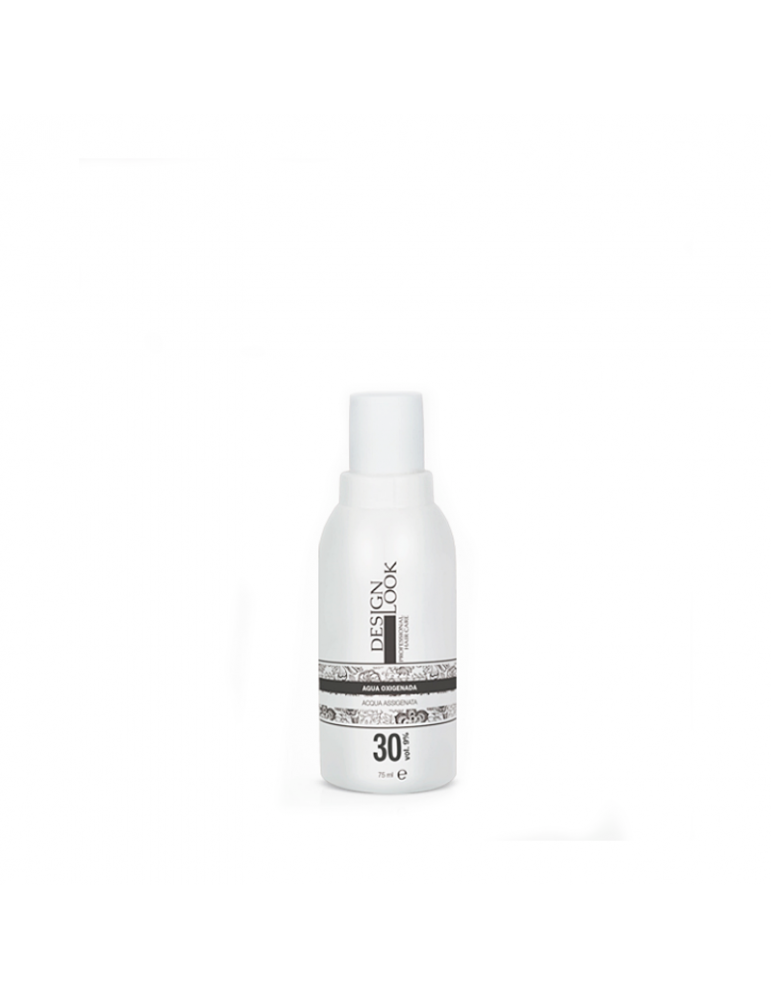 Oxy Oxidante 30vol 75ml - Ultrabelleza