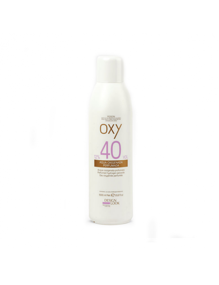Oxy Oxidante 40vol. 1000ml